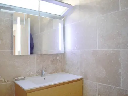 Appartement avec Piscine & Tennis, Terrasse ensoleillée, Garage privé - Antibes - Photo 13