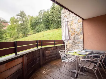 Bel appartement 3 pièces rénové avec balcon, parking en option à Valmorel - Photo 9