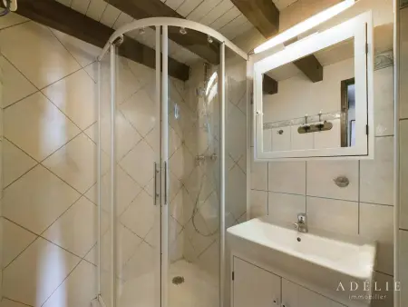 Appartement 6/7 pers. au pied des pistes, proche commerces, balcon sud, parking inclus - Photo 8