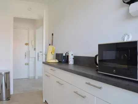 Charmant T2 à Antibes avec balcon, proche plage - Photo 10