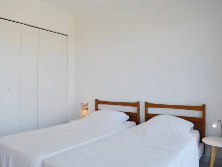 Charmant T2 à Antibes avec balcon, proche plage - Photo 12