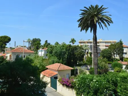 Charmant T2 à Antibes avec balcon, proche plage - Photo 21