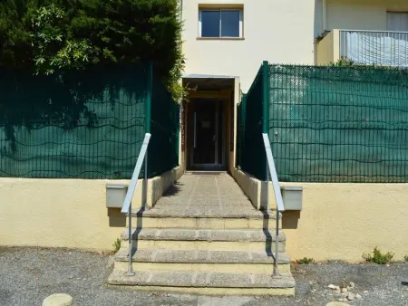 Charmant T2 à Antibes avec balcon, proche plage - Photo 22