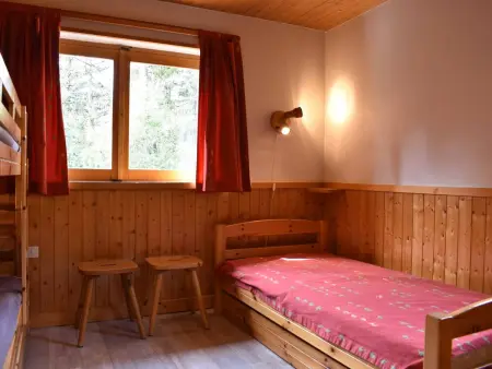 Appartement 3 pièces, 8 pers, près des pistes, cheminée, animaux acceptés - Méribel - Photo 17