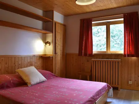 Appartement 3 pièces, 8 pers, près des pistes, cheminée, animaux acceptés - Méribel - Photo 20