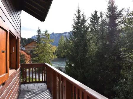 Appartement 3 pièces, 8 pers, près des pistes, cheminée, animaux acceptés - Méribel - Photo 25