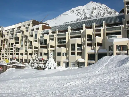 Bel Appartement Rénové au Pied des Pistes à Isola 2000 - Photo 14