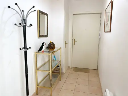 Spacieux appartement avec WIFI, 2 chambres, centre-ville de Perros-Guirec, proche plages - Photo 16