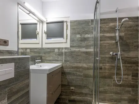 Appartement spacieux 4 pièces, skis aux pieds, proche remontées et commerces à Valmorel - Photo 6