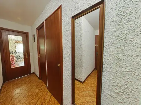 Appartement au pied des pistes, 4 couchages, Le Grand-Bornand - Photo 7