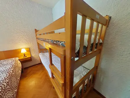Appartement au pied des pistes, 4 couchages, Le Grand-Bornand - Photo 9