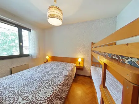 Appartement au pied des pistes, 4 couchages, Le Grand-Bornand - Photo 10