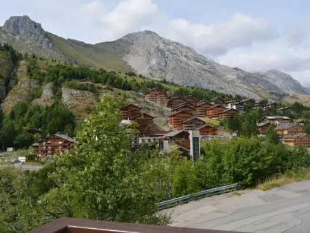 Appartement au pied des pistes, 4 couchages, Le Grand-Bornand - Photo 14