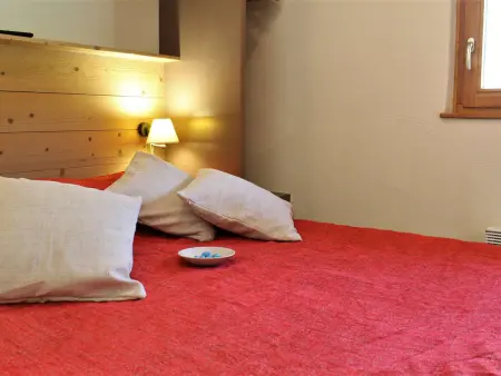 Appartement cosy 2 pièces avec piscine, sauna, proche pistes et commerces à Risoul 1850 - Photo 12