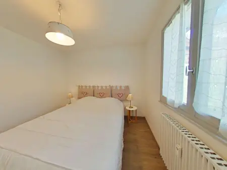 Appartement 3 pièces, 7 couchages, Le Grand-Bornand - Photo 10