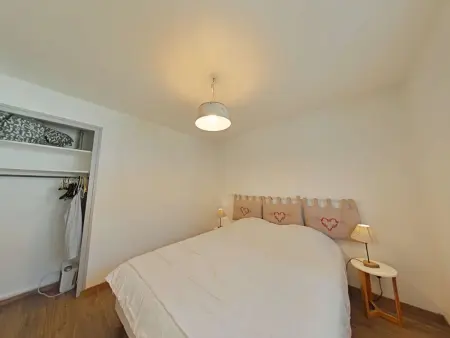 Appartement 3 pièces, 7 couchages, Le Grand-Bornand - Photo 11