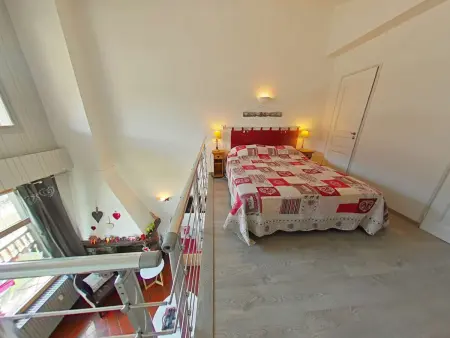 Appartement 3 pièces, 7 couchages, Le Grand-Bornand - Photo 15