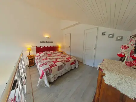 Appartement 3 pièces, 7 couchages, Le Grand-Bornand - Photo 17