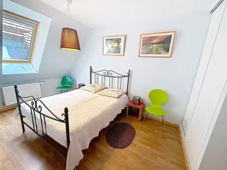 Appartement 2 pièces avec piscine et parking privé, proche plage, Merville-Franceville-Plage - Photo 3