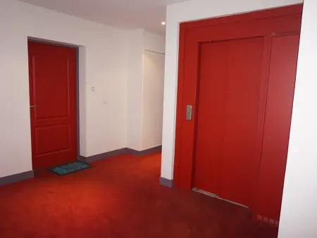 Appartement 2 pièces avec piscine et parking privé, proche plage, Merville-Franceville-Plage - Photo 6