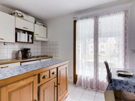 Appartement T2 cabine à Luz-Saint-Sauveur, parking privé, animaux bienvenus - Photo 1