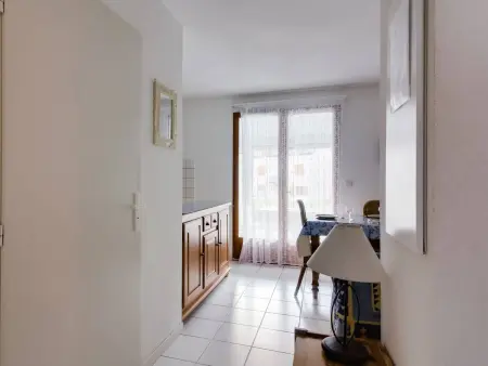 Appartement T2 cabine à Luz-Saint-Sauveur, parking privé, animaux bienvenus - Photo 2