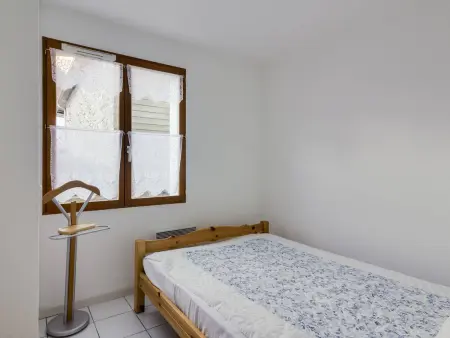 Appartement T2 cabine à Luz-Saint-Sauveur, parking privé, animaux bienvenus - Photo 3