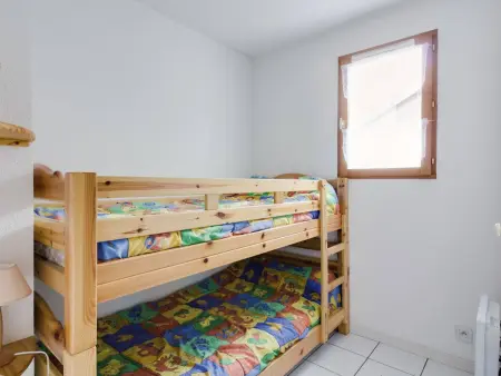 Appartement T2 cabine à Luz-Saint-Sauveur, parking privé, animaux bienvenus - Photo 4