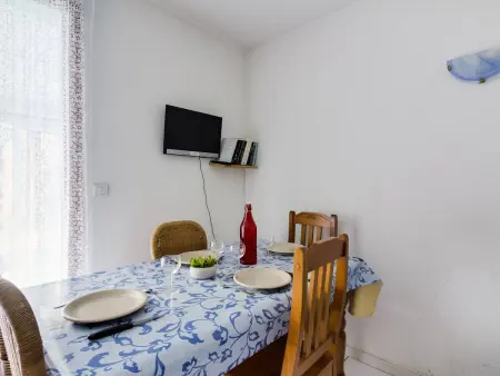 Appartement T2 cabine à Luz-Saint-Sauveur, parking privé, animaux bienvenus - Photo 6