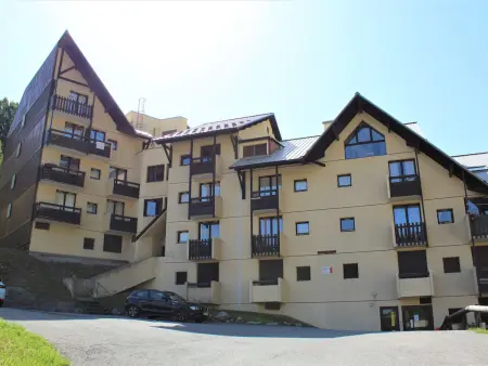 Charmant Studio Montagne pour 4 Pers, Proche Commerces et Pistes – Vars Sainte Marie - Photo 9