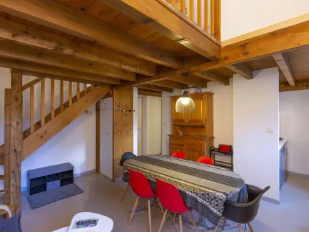 Appartement Duplex 45m², 6 pers, à Barèges, Appartement 5 personnes à Barèges - Photo 1