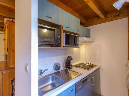 Appartement Duplex 45m², 6 pers, à Barèges, Appartement 5 personnes à Barèges - Photo 2