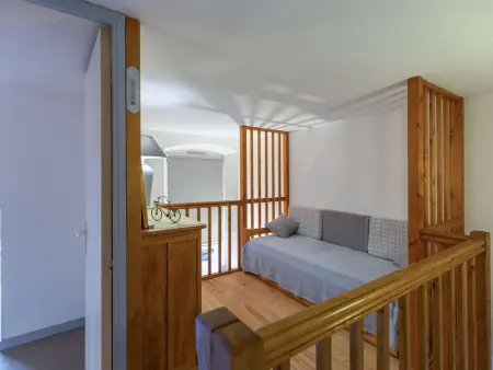Appartement Duplex 45m², 6 pers, à Barèges, Appartement 5 personnes à Barèges - Photo 3