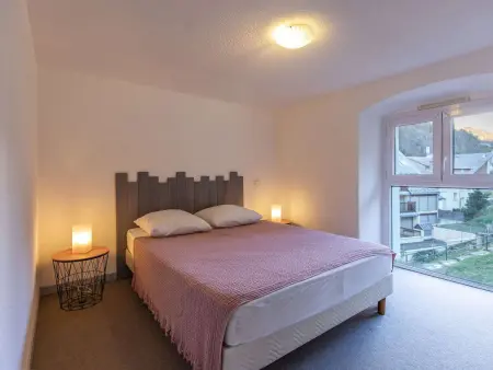 Appartement Duplex 45m², 6 pers, à Barèges, Appartement 5 personnes à Barèges - Photo 5