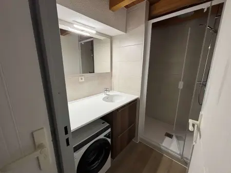 Appartement Duplex 45m², 6 pers, à Barèges, Appartement 5 personnes à Barèges - Photo 7