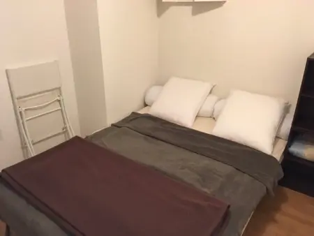 Coquet appartement 4 personnes, 2 chambres face aux pistes de La Mongie - Photo 5