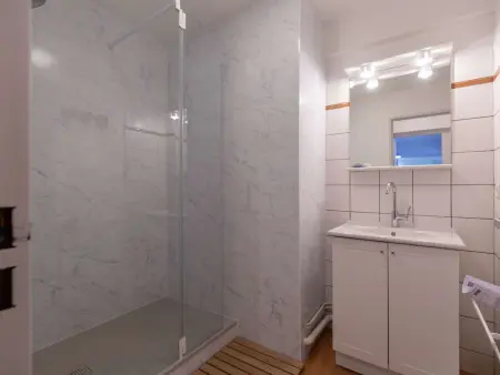 Coquet appartement 4 personnes, 2 chambres face aux pistes de La Mongie - Photo 7