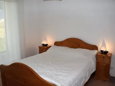 Appartement avec WIFI à 50m de la plage Coz Pors, Forum et Aquarium à Trégastel - Photo 7