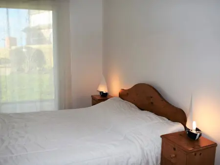 Appartement avec WIFI à 50m de la plage Coz Pors, Forum et Aquarium à Trégastel - Photo 8
