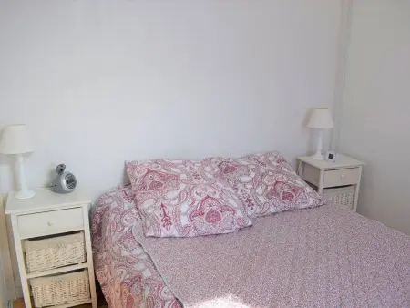 Lumineux appartement 2 pers, centre Trébeurden, proche plage, chiens admis - Photo 3