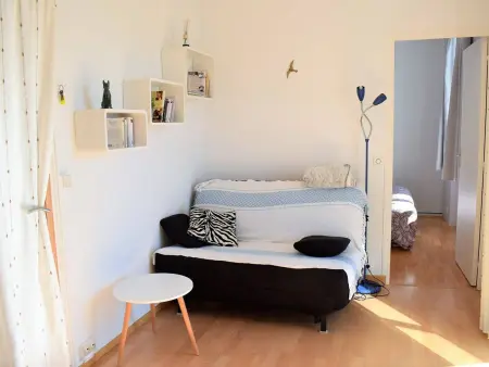 Lumineux appartement 2 pers, centre Trébeurden, proche plage, chiens admis - Photo 6
