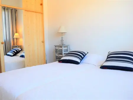 Appartement coquet 2 pièces avec terrasse au Lavandou, 4 couchages, vue exceptionnelle plage - Photo 9