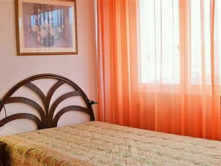 Appartement vintage avec terrasse face mer - 4 couchages, parking sécurisé - Photo 8