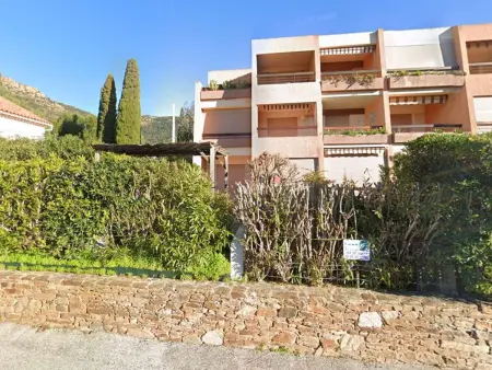 Appartement T2 avec Terrasse Sud, Climatisé, à Proximité Plage - Le Lavandou - Photo 9