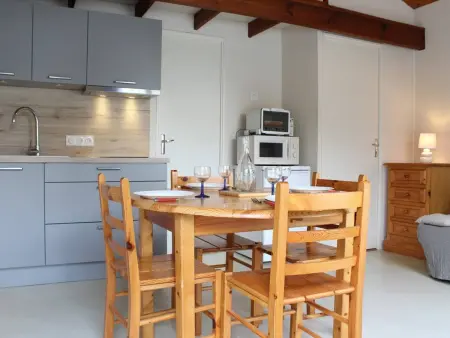 Appart 2 pièces proche plage Dolus-d'Oléron, Appartement 4 personnes à Dolus d'Oléron - Photo 1