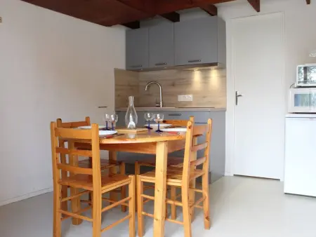 Appart 2 pièces proche plage Dolus-d'Oléron, Appartement 4 personnes à Dolus d'Oléron - Photo 2
