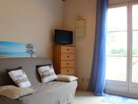 Appart 2 pièces proche plage Dolus-d'Oléron, Appartement 4 personnes à Dolus d'Oléron - Photo 4
