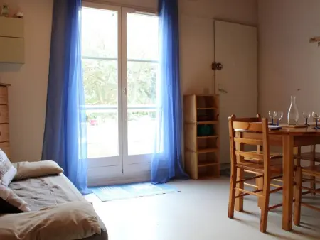 Appart 2 pièces proche plage Dolus-d'Oléron, Appartement 4 personnes à Dolus d'Oléron - Photo 5