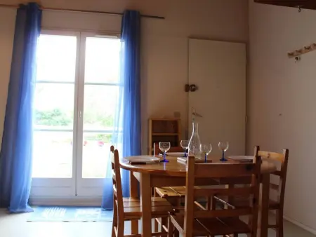 Appart 2 pièces proche plage Dolus-d'Oléron, Appartement 4 personnes à Dolus d'Oléron - Photo 7