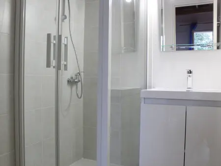 Appart 2 pièces proche plage Dolus-d'Oléron, Appartement 4 personnes à Dolus d'Oléron - Photo 10